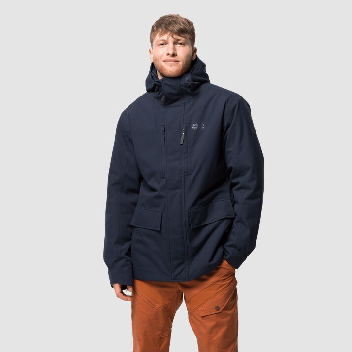 Jack wolfskin west best sale